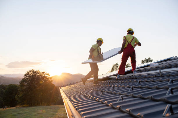 Carthage, TN Roofing Services Company